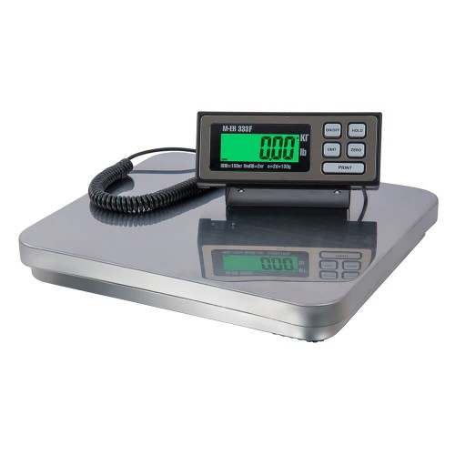 Весы напольные M-ER 333 AF-150.50 "FARMER" LCD (RS-232) купить в Симферополе