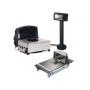 Сканер-весы встраиваемые CAS PDS II-15 MM kit купить в Симферополе